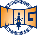 Motorrijders Actie Groep